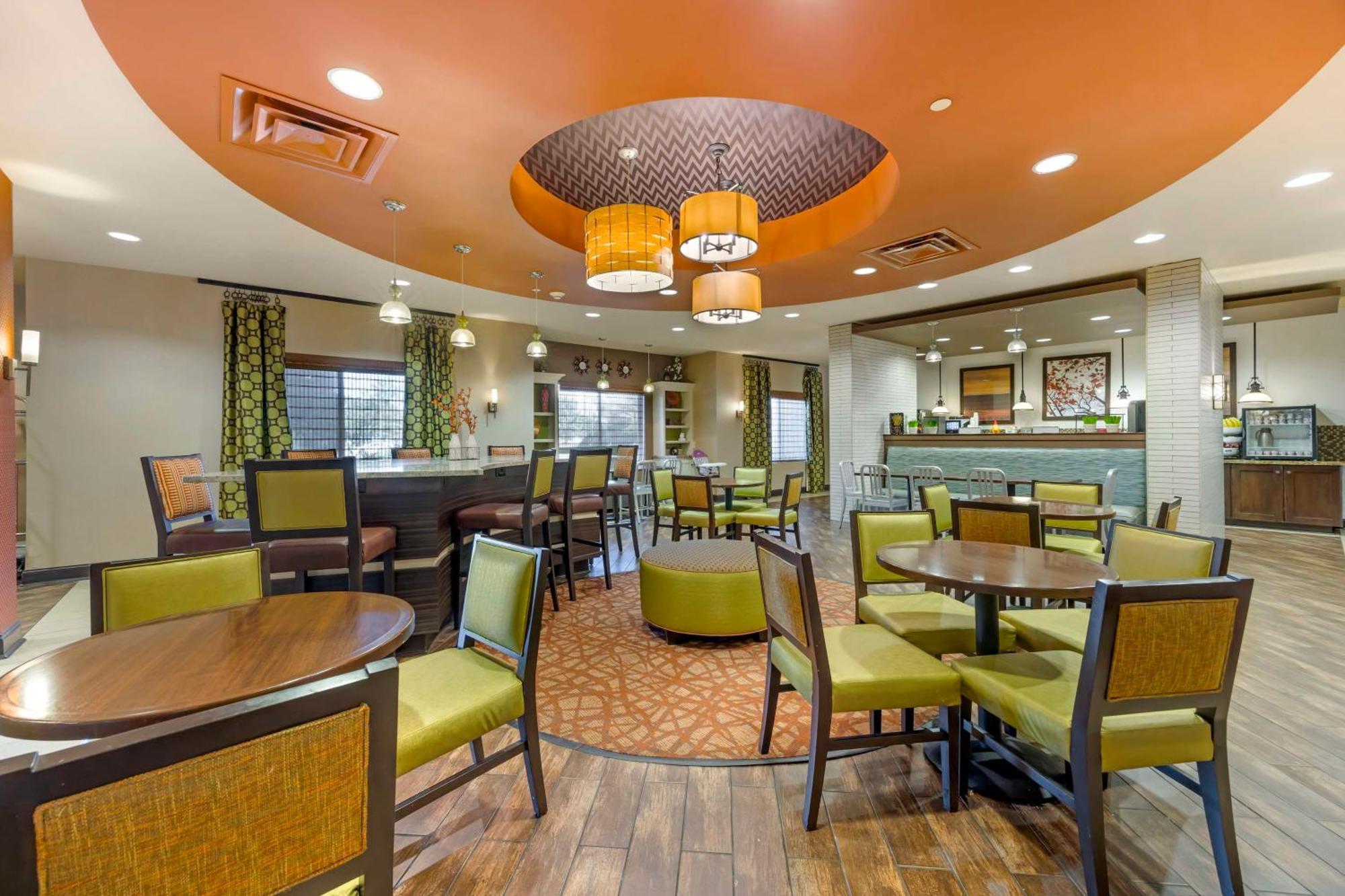 Best Western Plus Tupelo Inn & Suites Luaran gambar